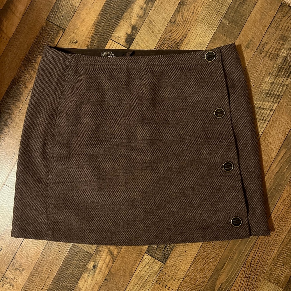prAna skirt